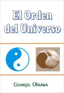 El orden del Universo