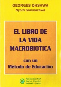 Elibro de la vida macrobiotica